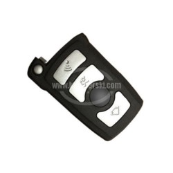 BMW 7 SERIES КОРПУС