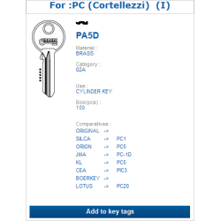 PA5D (PC Cortellezzi)