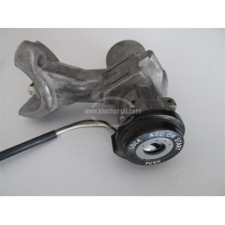 HYUNDAI КОНЗОЛА КОНТАКТ