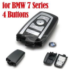 BMW 7 F-SERIES SMART KEY 4 БУТ