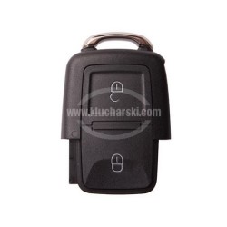 VAG  ДИСТАНЦИОННО УПРАВЛЕНИЕ ОТ КЛЮЧ НА VW, SEAT, SKODA 1J0959753AG