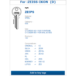 ZE5PS (ZEISS-IKON)