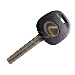 LEXUS С МЯСТО ЗА ЧИП