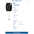 T00HF65P (HUF) FORD