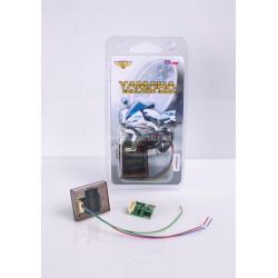 YAMAHA ИМО ЕМУЛАТОР