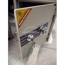 СЕЙФ SENATOR MC-440