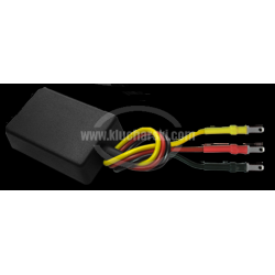 DODGE SPRINTER ESL ЕМУЛАТОР