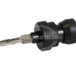 TURBODECODER VAG HU66-2