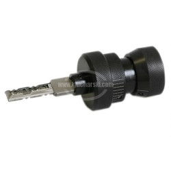 TURBODECODER BMW HU92