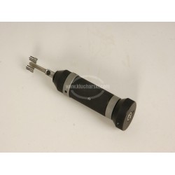 TURBODECODER POTENT 2