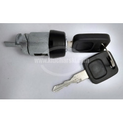 ПАТРОН СТАРТЕРЕН НА AUDI