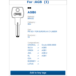 AGB6 (AGB)