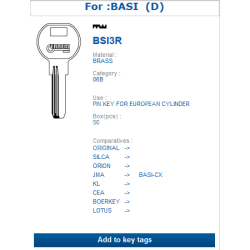 BSI3R (BASI)