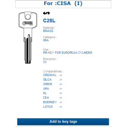 C28L (CISA)