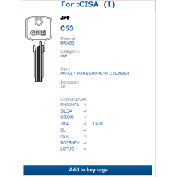 C53 (CISA)