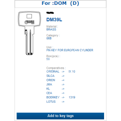 DM39L (DOM)