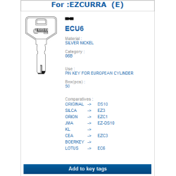 ECU6 (EZCURRA)