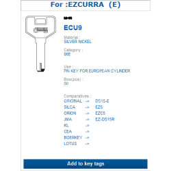 ECU9 (EZCURRA)