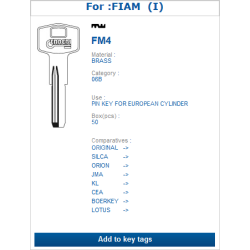 FM4 (FIAM)