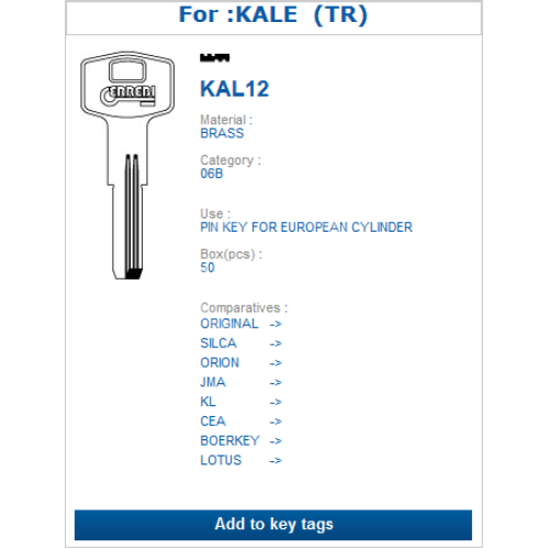 KAL12 (KALE) KAL12 (KALE)