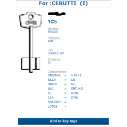 1C5 (CERUTTI)