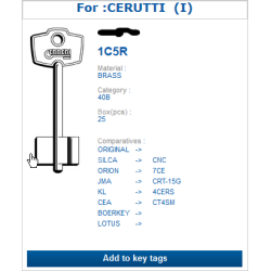 1C5R (CERUTTI)