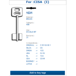 1CI1 (CISA)