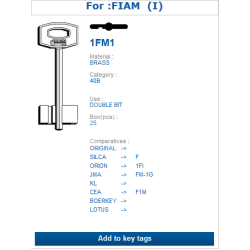 1FM1 (FIAM)