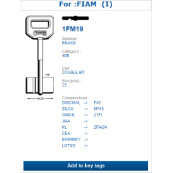 1FM19 (FIAM)