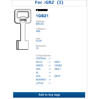 1GBZ1 (GBZ)