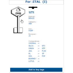 1IT1 (ITAL)