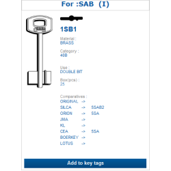 1SB1 (SAB)