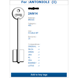 2AN14 (ANTONIOLI)
