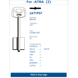 2AT1P97 (ATRA)