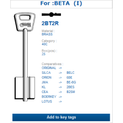 2BT2R (BETA)