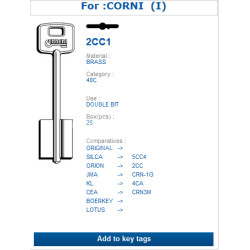 2CC1 (CORNI)