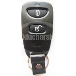 HYUNDAI SANTA FE CM ДИСТАНЦИОННО УПРАВЛЕНИЕ 95411-2B210
