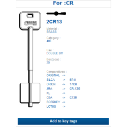 2CR13 (CR)