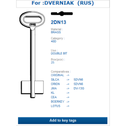 2DN13 (DVERNIAK)