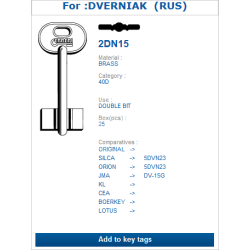 2DN15 (DVERNIAK)