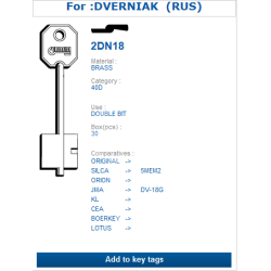 2DN18 (DVERNIAK)