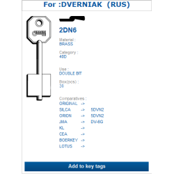 2DN6 (DVERNIAK)
