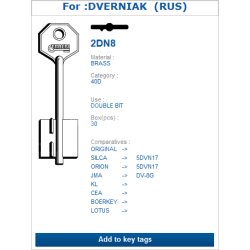2DN8 (DVERNIAK)
