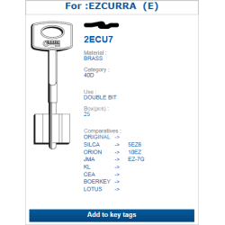 2ECU7 (EZCURRA)