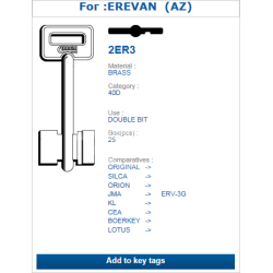 2ER3 (EREVAN)