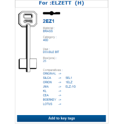 2EZ1 (ELZETT)