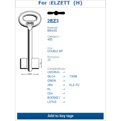 2EZ3 (ELZETT)