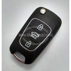 B04 KEYDIY HYUNDAI, KIA DESIGN