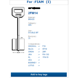 2FM14 (FIAM)