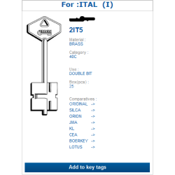2IT5 (ITAL)